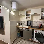 Dakar Cosy Maison Avec Terrasse Loc Voiture 4X4-Prix Reduit Pendant Travaux