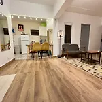 Dakar Cosy Maison Avec Terrasse Loc Voiture 4X4-Prix Reduit Pendant Travaux