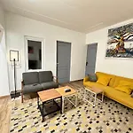 Dakar Cosy Maison Avec Terrasse Loc Voiture 4X4-Prix Reduit Pendant Travaux