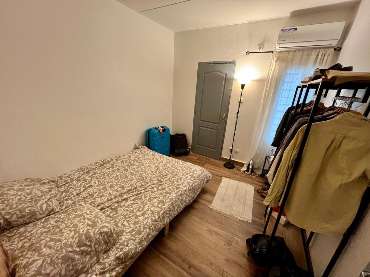 Cosy Maison Avec Terrasse Loc Voiture 4x4-prix Reduit Pendant Travaux Сasa de vacaciones