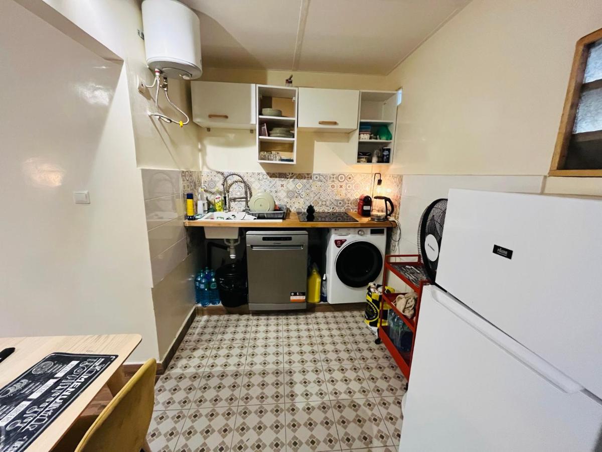 Cosy Maison Avec Terrasse Loc Voiture 4x4-prix Reduit Pendant Travaux *