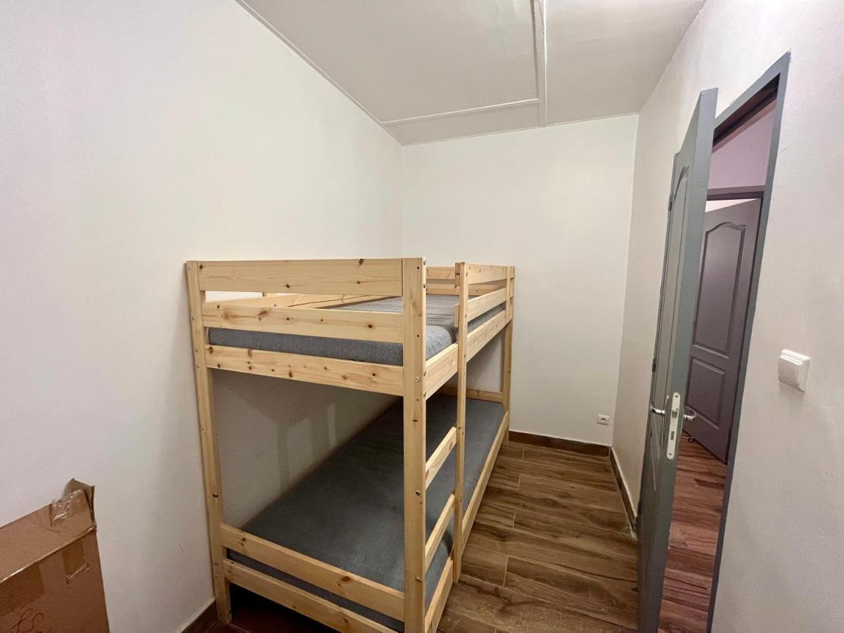 Cosy Maison Avec Terrasse Loc Voiture 4x4-prix Reduit Pendant Travaux Dakar