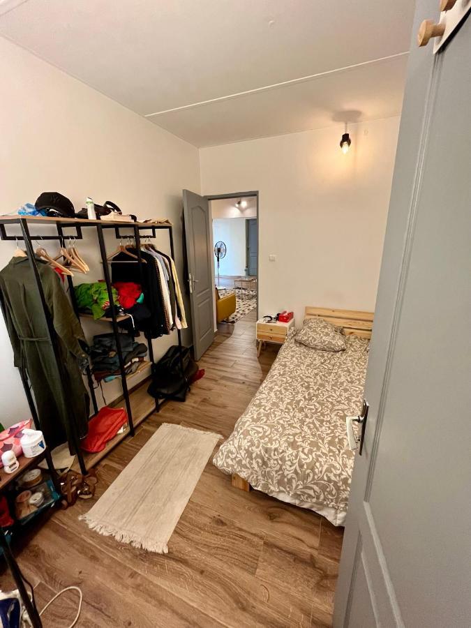 Cosy Maison Avec Terrasse Loc Voiture 4x4-prix Reduit Pendant Travaux Сasa de vacaciones Dakar