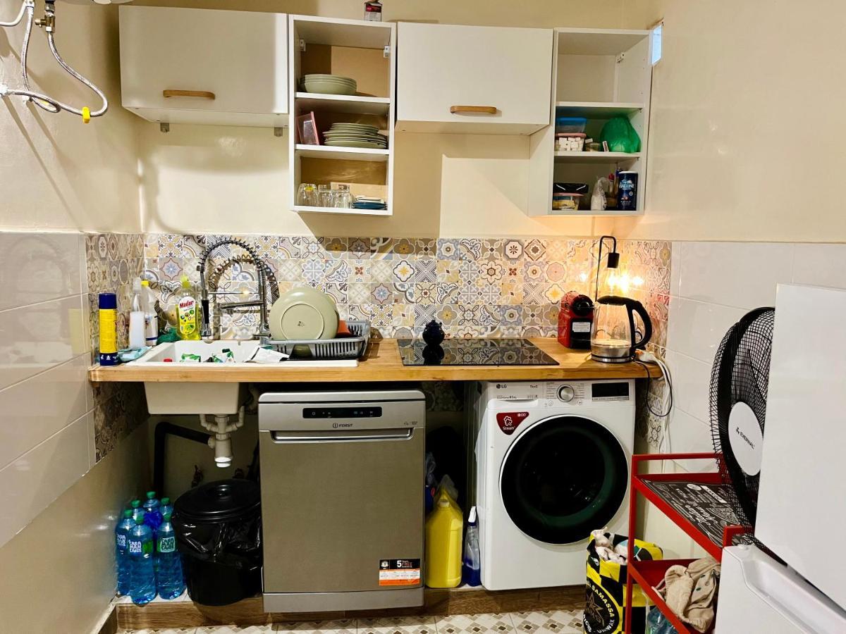 Сasa de vacaciones Cosy Maison Avec Terrasse Loc Voiture 4x4-prix Reduit Pendant Travaux Dakar