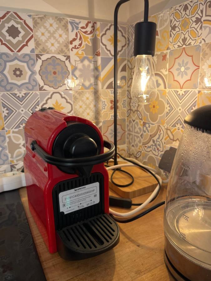 Cosy Maison Avec Terrasse Loc Voiture 4x4-prix Reduit Pendant Travaux Сasa de vacaciones *