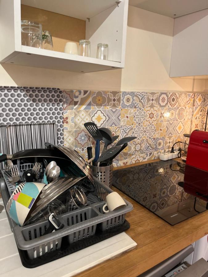 Cosy Maison Avec Terrasse Loc Voiture 4x4-prix Reduit Pendant Travaux Сasa de vacaciones
