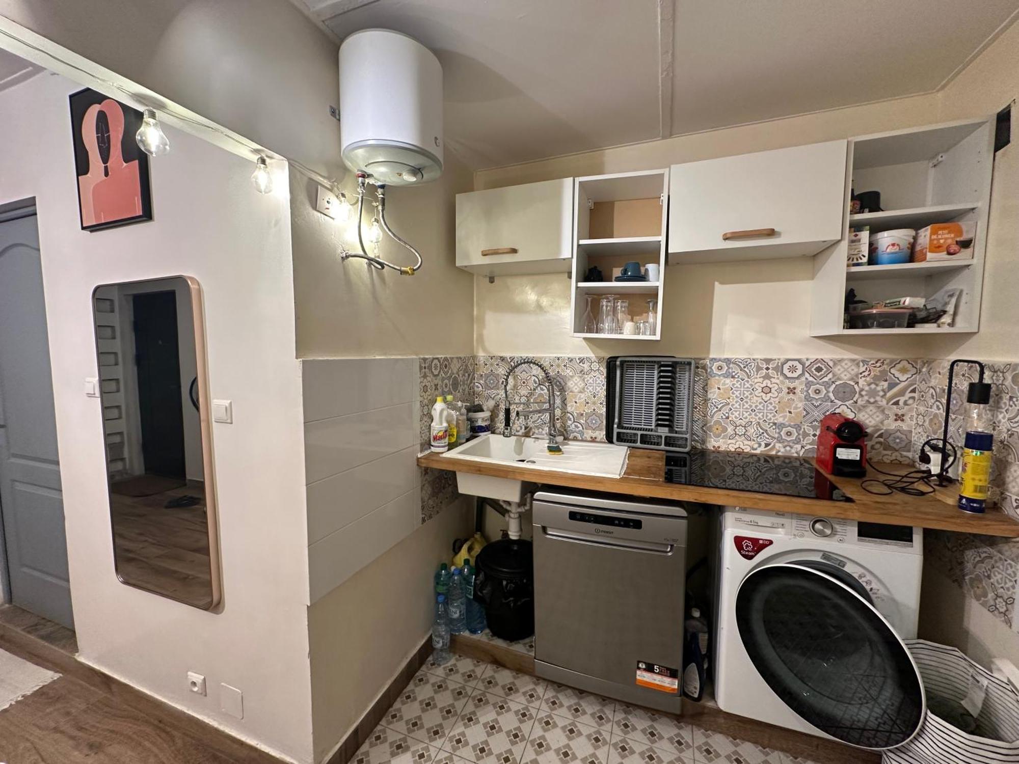 Cosy Maison Avec Terrasse Loc Voiture 4x4-prix Reduit Pendant Travaux Dakar