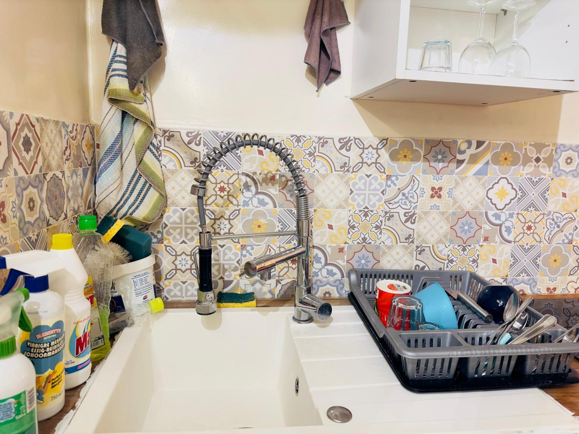 Cosy Maison Avec Terrasse Loc Voiture 4x4-prix Reduit Pendant Travaux Сasa de vacaciones Dakar