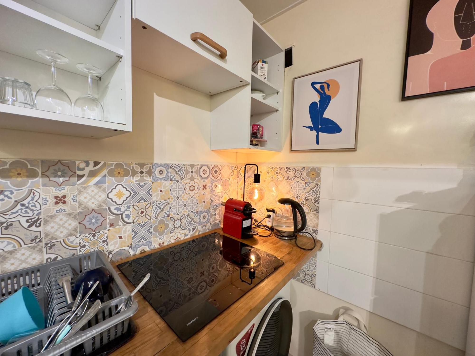Сasa de vacaciones Cosy Maison Avec Terrasse Loc Voiture 4x4-prix Reduit Pendant Travaux Dakar