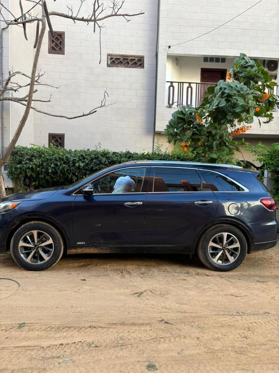 Сasa de vacaciones Cosy Maison Avec Terrasse Loc Voiture 4x4-prix Reduit Pendant Travaux Dakar